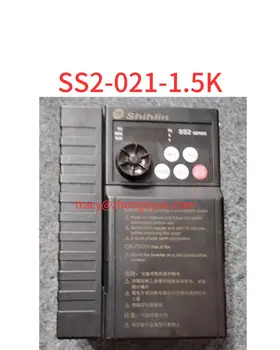 השתמשו SS2 סדרה מהפך 1.5 kw 220V, SS2-021-1.5 K, תפקוד החבילה