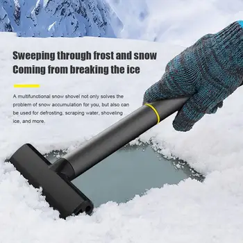 רב תכליתיים סגסוגת שלג עבור הרכב רב-תפקודית רכב פינוי שלג Deicing חצץ אספקה M3I1