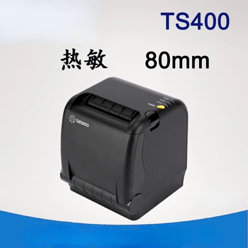 TM-T60 מדפסת תרמית 80mm Thermosensitive קבלת מדפסת קופה ביל המדפסת