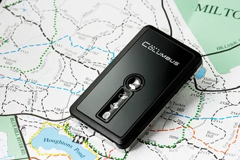 Explorer V900 Bluetooth GPS מקליט מסלול תמונה מאתר ניווט GPS מודול