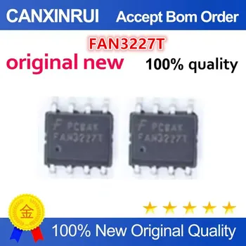 מקורי חדש 100% באיכות FAN3227T רכיבים אלקטרוניים מעגלים משולבים צ ' יפ