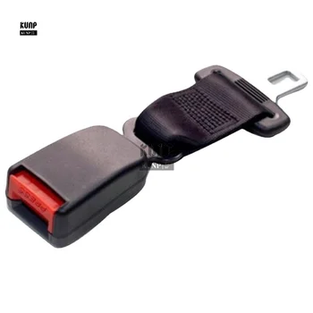 אוניברסלי לרכב חגורות בטיחות חגורת חגורה Extender אוטומטי הארכה לחגור חגורות בטיחות Extender המושב חגורת קליפ הרחבה