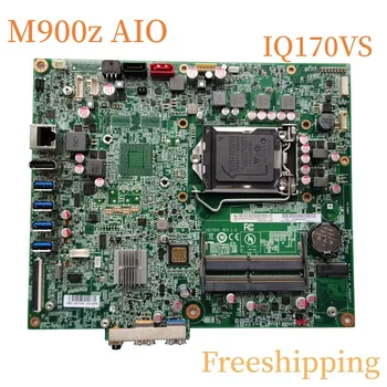 IQ170VS עבור Lenovo ThinkCentre M900z AIO לוח האם 03T7416 03T7417 DDR4 Mainboard 100% נבדקו באופן מלא עבודה