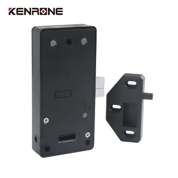 KENRONE טכנולוגיה גבוהה חכם קטן אלקטרוניים כרטיס RFID אבטחה נסתרות הקבינט מנעול הלוקר מגירה