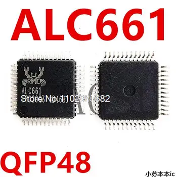 ALC661 QFP