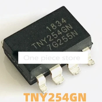 1PCS TNY254GN TNY254G SOP-7 SMD LCD ניהול צריכת חשמל ' יפ