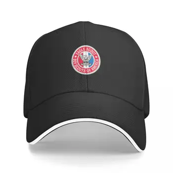 רישיון רשמי בצופים כובע בייסבול זכר הליכה כובע גולף משובח כובעי נשים גברים