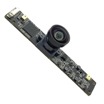 4K 11MP HD USB2.0 מודול המצלמה IMX378 חיישן מיקוד קבוע עם מיקרופון דיגיטלי על ראיית מכונה
